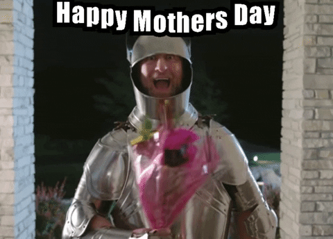 Happy Mothers Day GIF by Insurance_King