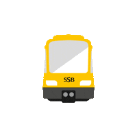 Bus Stuttgart Sticker by Stuttgarter Straßenbahnen AG (SSB)