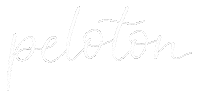 Bike Calligraphy Sticker