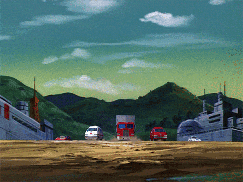 OptimusTimelord giphyupload transformers g1 autobots GIF