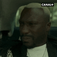 Franck Gastambide Rap GIF by CANAL+
