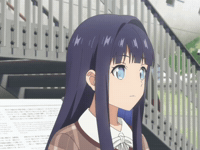Drama Love GIF