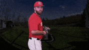 Baseball GIF by Seattle U Redhawks