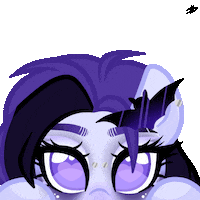 Halloween Oc Sticker