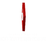 Pinzgau Sport Sticker by Kitzsteinhorn