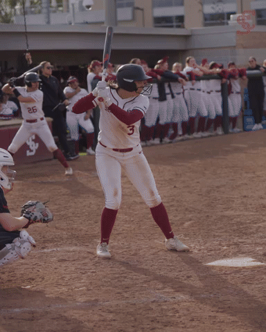 Hope Alley RBI Double