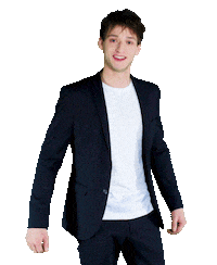 Lets Dance Thumbs Up Sticker by RTLde