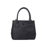 Vegan Bag Sticker by Melina Bucher