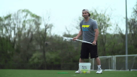 Major League Lacrosse Wow GIF by ECD Lacrosse