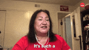 Native American Columbus GIF by BuzzFeed