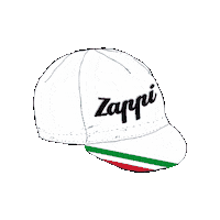 Zappi_Racing_Team cycling cyclinglife mbt zappi Sticker