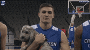 tyler bluejays GIF by Creighton University Athletics