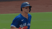 Blue Jays Celebration GIF by Toronto Blue Jays