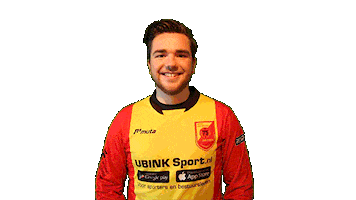 Heren5 Sticker by SV Dalfsen