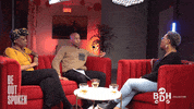 Expression Speech GIF by BDHCollective