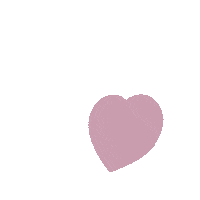 pachiparis heart i love you hearts valentine Sticker