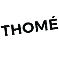 Sticker by THOME