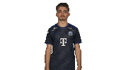 Hamburg Sticker by Bundesliga