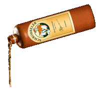 Drink Carnaval Sticker by Schrobbelèr