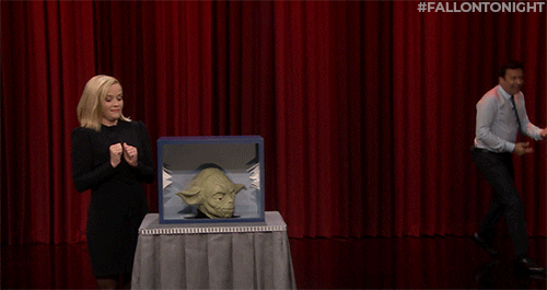 Scared Jimmy Fallon GIF by The Tonight Show Starring Jimmy Fallon