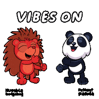 Dance Dancing Sticker by VeeFriends