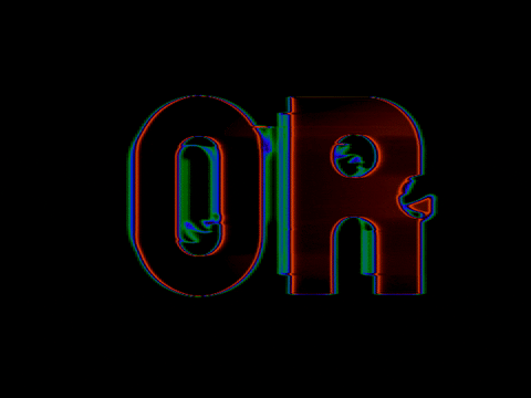 Art Glitch GIF