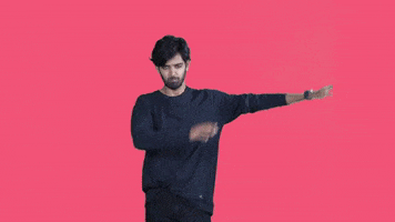 Happy Good Morning GIF by Aakash Ranison