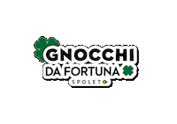 Spoleto_oficial fortuna sabor delicia fome Sticker