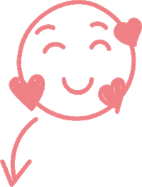bastionagency love Sticker by Bastion Agency Studio Lab