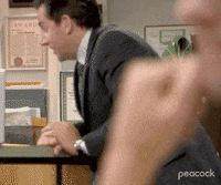 Season 5 Nbc GIF by The Office