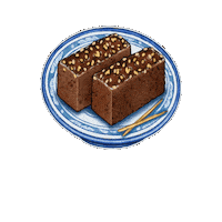 Dessert Sticker by tohan
