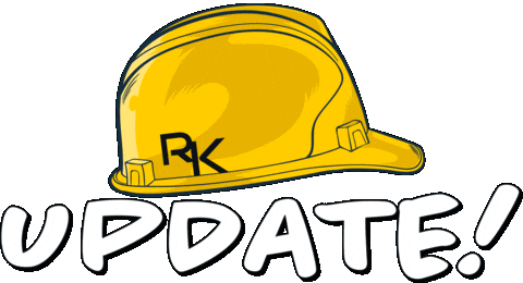 Update Bau Sticker by REINHOLD KELLER Group