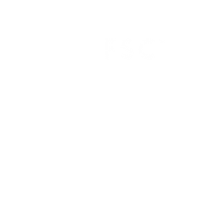30 Years Forest Sticker by FSC International