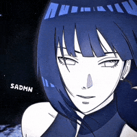 Sexy Naruto GIF