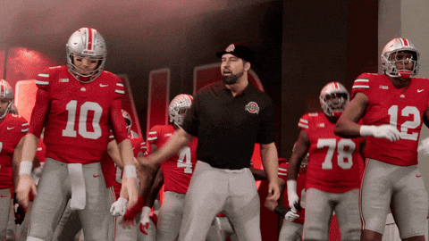 ChaseBrown11W giphyupload GIF