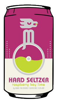 Marblebrewery Nmcraftbeer Marbleseltzer Sticker by Marble_Brewery