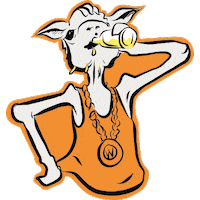 Doner Kebab Sticker by Resthon AS