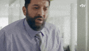 Ramzy Bedia Reaction GIF by France tv
