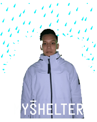 마이쉘터 Sticker by adidas_MYSHELTER