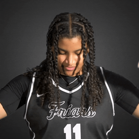 College Hoops Sport GIF by Providence Friars