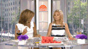 hoda kotb dancing GIF