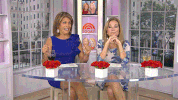 hoda kotb dancing GIF