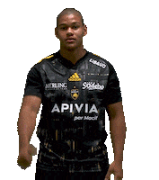 Rugby Sticker by Stade Rochelais