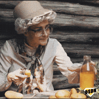 Das Schaffst Du Nie Ariane Alter GIF by PULS