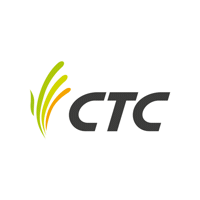 CTCCentroDeTecnologia ctc Sticker