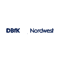 Sticker by DBfK Nordwest