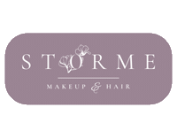 Sticker by Storme Makeup and Hair