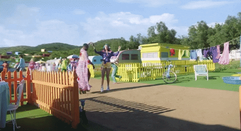 dance you need to calm down GIF by Taylor Swift