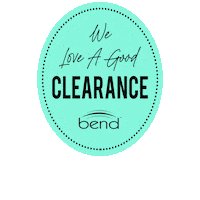 Benddontbreak Sticker by Bend