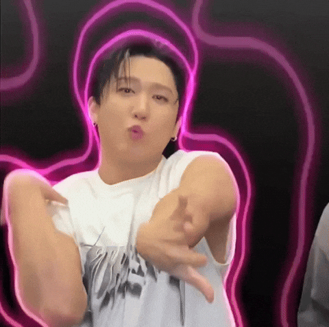 Stray Kids Skz GIF